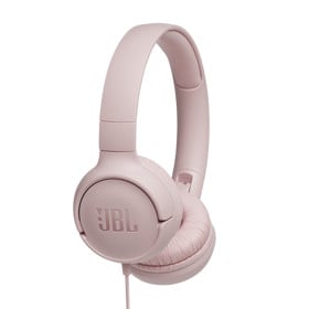 Wired headphones JBL Tune 500 Pink